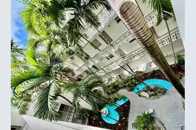 9700 E Bay Harbor Dr #406, Bay Harbor Islands, FL 33154 - Photo 5