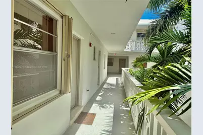 9700 E Bay Harbor Dr #406, Bay Harbor Islands, FL 33154 - Photo 7