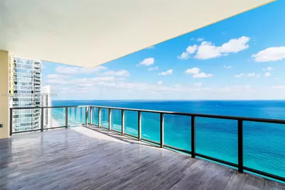 17749 Collins Ave #3801, Sunny Isles Beach, FL 33160 - Photo 1