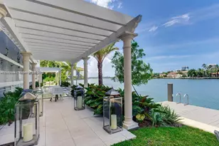 9821 E Bay Harbor Dr, Bay Harbor Islands, FL 33154 - Photo 35