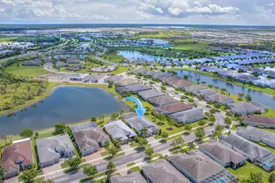 12665 SW Cattleya Ln, Port Saint Lucie, FL 34987 - Photo 39