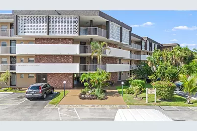 2901 NW 46th Ave #408, Lauderdale Lakes, FL 33313 - Photo 1