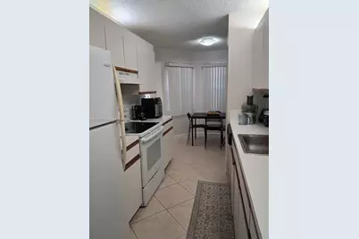 1100 SW 128th Ter #207U, Pembroke Pines, FL 33027 - Photo 1