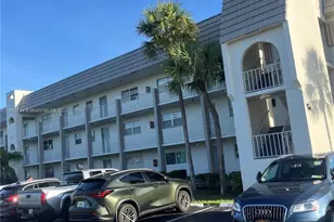 8280 Sunrise Lakes Blvd, Sunrise, FL 33322 - Photo 1