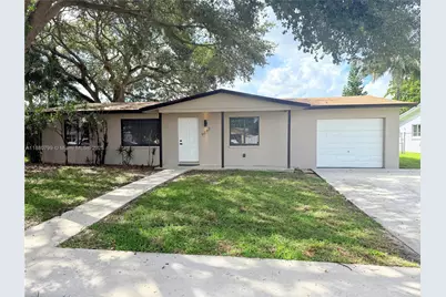 9342 NW 23rd St, Pembroke Pines, FL 33024 - Photo 3