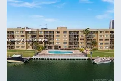 301 Golden Isles Dr #211, Hallandale Beach, FL 33009 - Photo 5