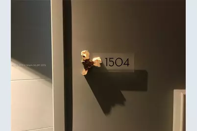 1010 Brickell Ave #1504, Miami, FL 33131 - Photo 15