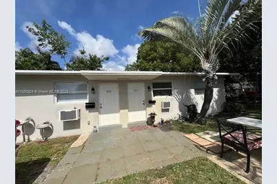 4951 SW 26th Ave #1-2, Dania Beach, FL 33312 - Photo 1