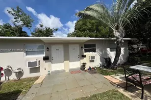 4951 SW 26th Ave, Dania Beach, FL 33312 - Photo 1