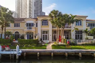 3705 NE 214th St, Aventura, FL 33180 - Photo 1