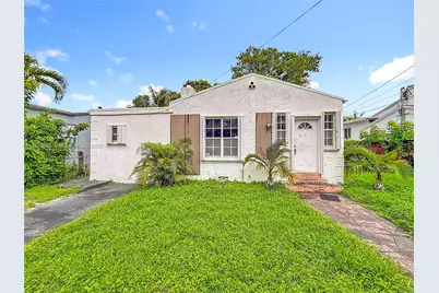 47 NW 49th St, Miami, FL 33127 - Photo 1