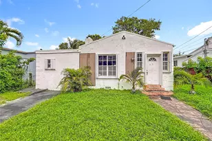 47 NW 49th St, Miami, FL 33127 - Photo 1