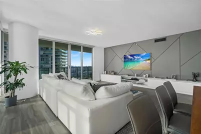 300 Sunny Isles Blvd #4-1802, Sunny Isles Beach, FL 33160 - Photo 5