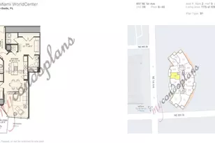 851 NE 1st Ave, Miami, FL 33132 - Photo 31