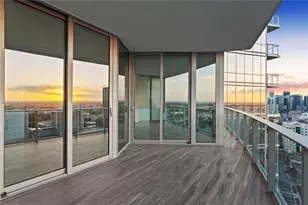 851 NE 1st Ave, Miami, FL 33132 - Photo 9