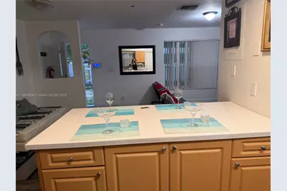 2452 Madison St #A, Hollywood, FL 33020 - Photo 3