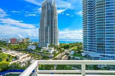 400 S Pointe Dr #1104, Miami Beach, FL 33139 - Photo 23