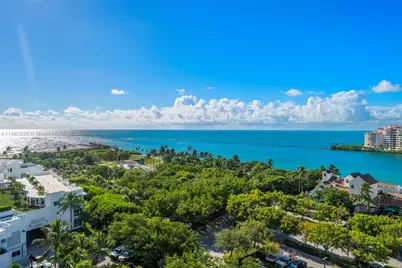 400 S Pointe Dr #1104, Miami Beach, FL 33139 - Photo 19