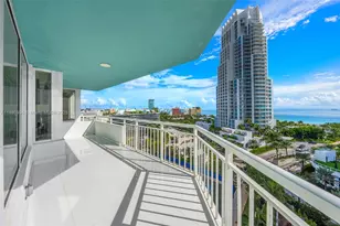 400 South Pointe Dr, Miami Beach, FL 33139 - Photo 21