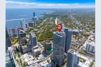 1300 S Miami Ave #3808, Miami, FL 33130 - Photo 35