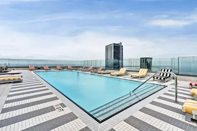 1300 S Miami Ave #3808, Miami, FL 33130 - Photo 1