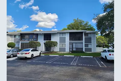 9717 Hammocks Blvd #208, Miami, FL 33196 - Photo 1