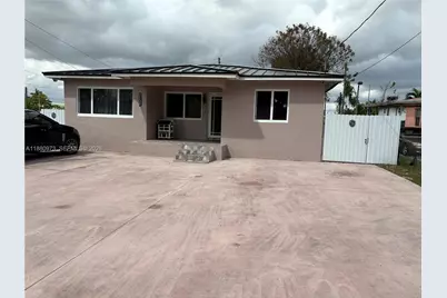 7130 NW 21st Ct, Miami, FL 33147 - Photo 1