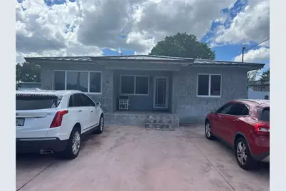 7130 NW 21st Ct, Miami, FL 33147 - Photo 1