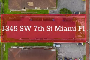 1345 SW 7th St, Miami, FL 33135 - Photo 3