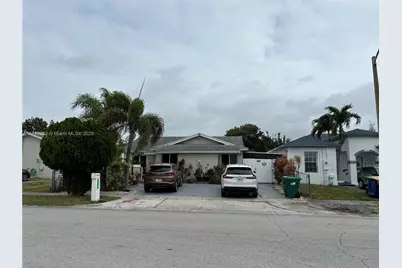 12343 SW 195th Ter, Miami, FL 33177 - Photo 1