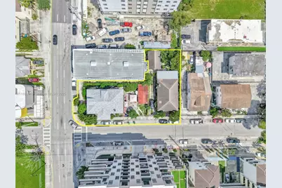 676 & 119 SW 1st St, Miami, FL 33130 - Photo 1