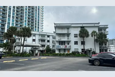 1913 S Ocean Dr #410, Hallandale Beach, FL 33009 - Photo 1