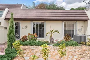 7445 Big Cypress Dr, Miami Lakes, FL 33014 - Photo 1