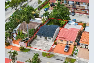 6020 W 22nd Lane, Hialeah, FL 33016 - Photo 3