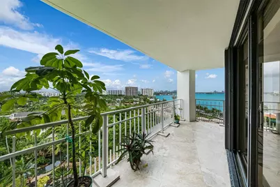 4000 Towerside Ter #1209, Miami, FL 33138 - Photo 7