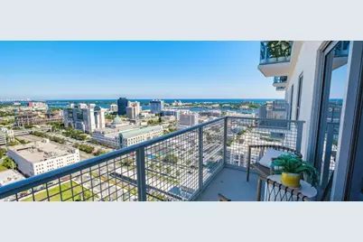 591 Evernia  Sreet #B4, West Palm Beach, FL 33401 - Photo 21