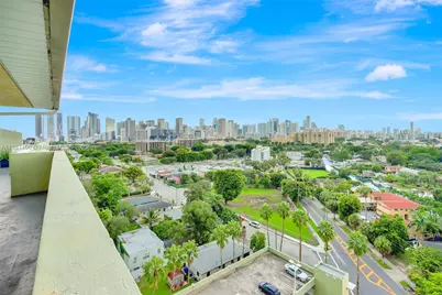 816 NW 11th St #905, Miami, FL 33136 - Photo 13