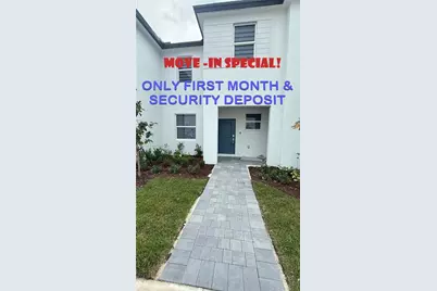 27733 SW 155th #27733, Homestead, FL 33032 - Photo 1