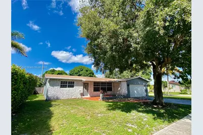 4801 Washington St, Hollywood, FL 33021 - Photo 1