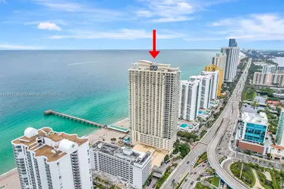16699 Collins Ave #1103, Sunny Isles Beach, FL 33160 - Photo 49