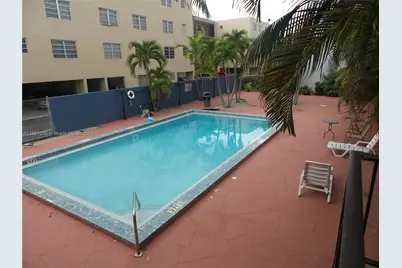 399 NW 72nd Ave #209, Miami, FL 33126 - Photo 11