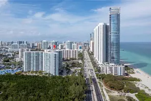 100 Bayview Dr, Sunny Isles Beach, FL 33160 - Photo 7