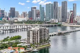 801 N Venetian Dr, Miami, FL 33139 - Photo 1