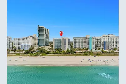 5055 Collins Ave #7N, Miami Beach, FL 33140 - Photo 1