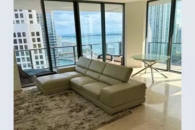 68 SE 6th St #2801, Miami, FL 33131 - Photo 1