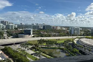 19501 S W Country Club Dr, Aventura, FL 33180 - Photo 1