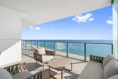 1116 N Ocean Blvd #1404, Pompano Beach, FL 33062 - Photo 43