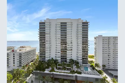 1116 N Ocean Blvd #1404, Pompano Beach, FL 33062 - Photo 65