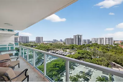 3201 NE 183rd St #1405, Aventura, FL 33160 - Photo 35