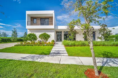 16709 Botaniko Drive North, Weston, FL 33326 - Photo 1